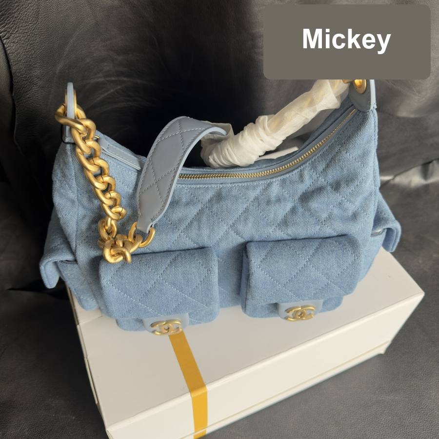 【S】$314=2100CNY｜Chanel JD Factory｜Item ID-55317