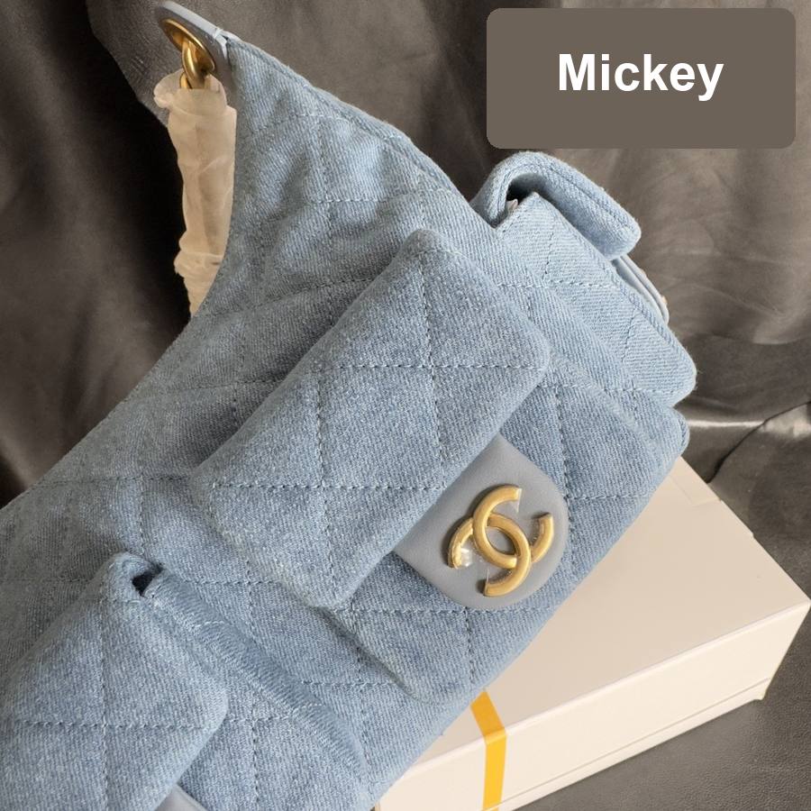 【S】$314=2100CNY｜Chanel JD Factory｜Item ID-55317
