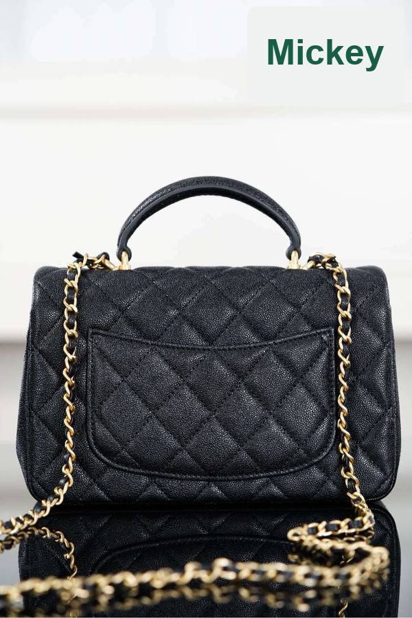 【S】$314=2100CNY｜Chanel JD Factory｜Item ID-55319