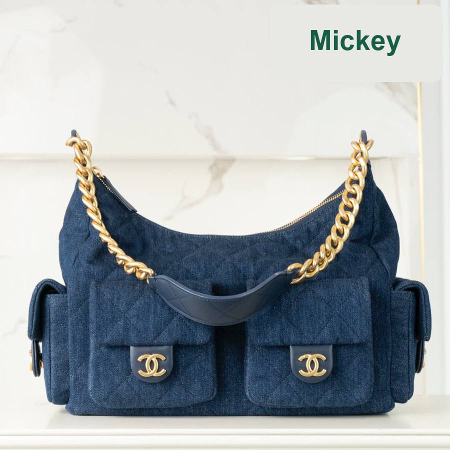 【S】$314=2100CNY｜Chanel JD Factory｜Item ID-55322