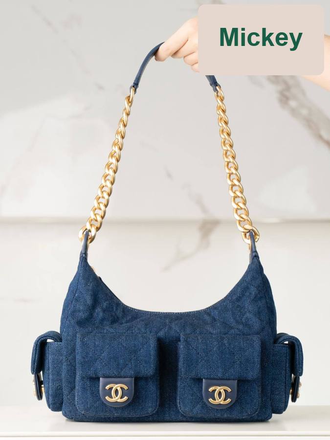 【S】$314=2100CNY｜Chanel JD Factory｜Item ID-55322