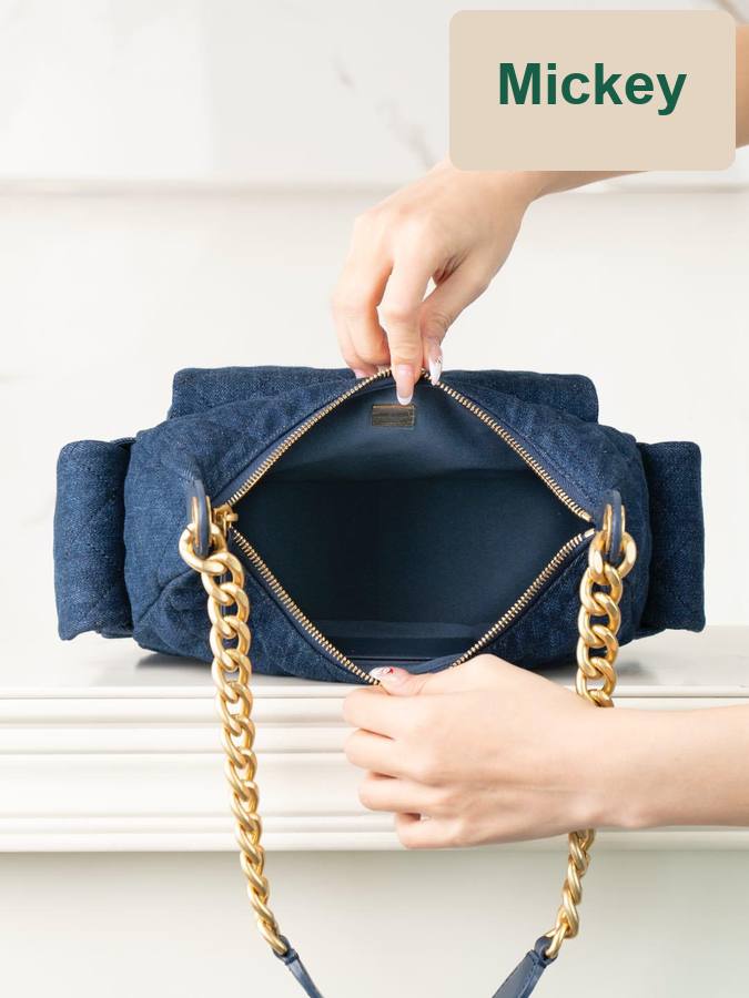 【S】$314=2100CNY｜Chanel JD Factory｜Item ID-55322
