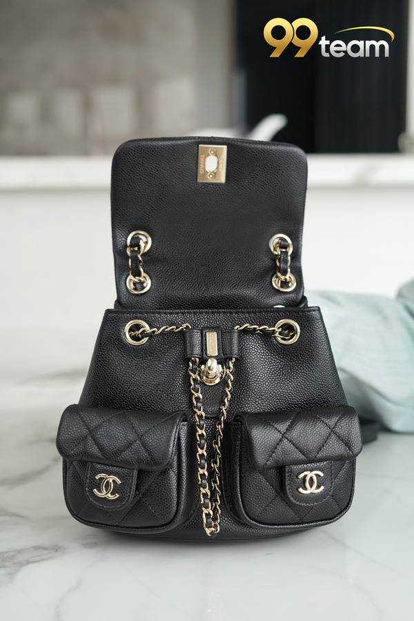 【S】$299=2000CNY｜Chanel JD Factory｜Item ID-55280