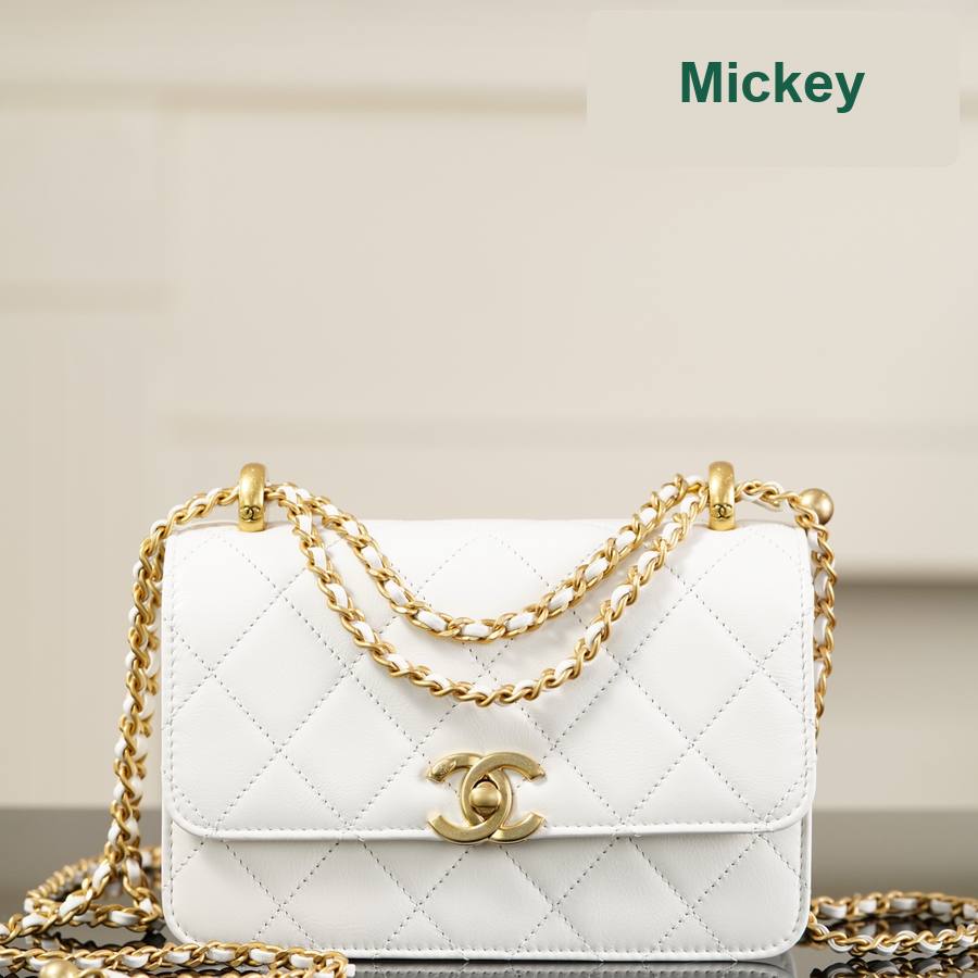 【S】$299=2000CNY｜Chanel JD Factory｜Item ID-55281