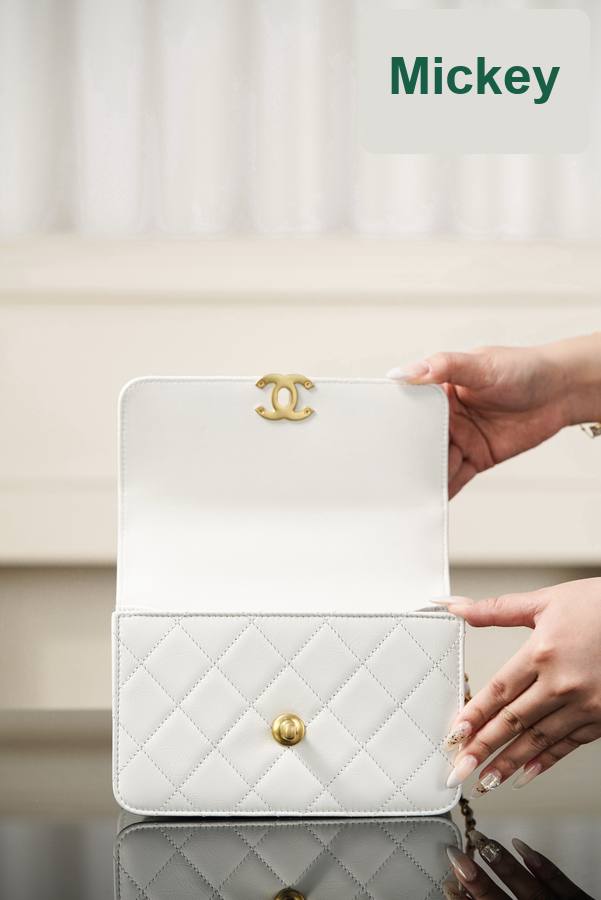 【S】$299=2000CNY｜Chanel JD Factory｜Item ID-55281
