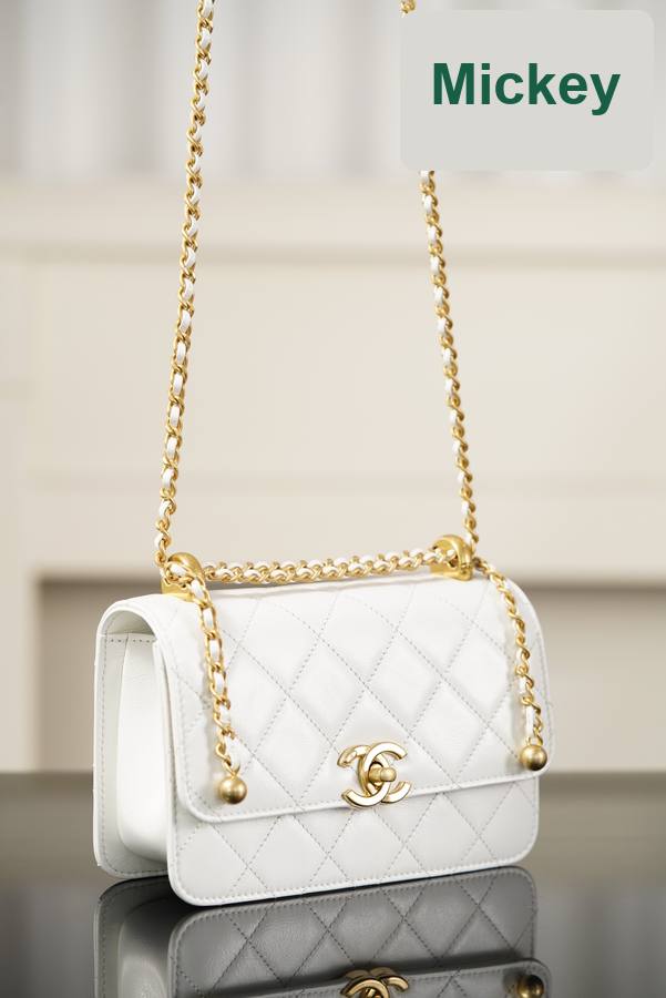 【S】$299=2000CNY｜Chanel JD Factory｜Item ID-55281