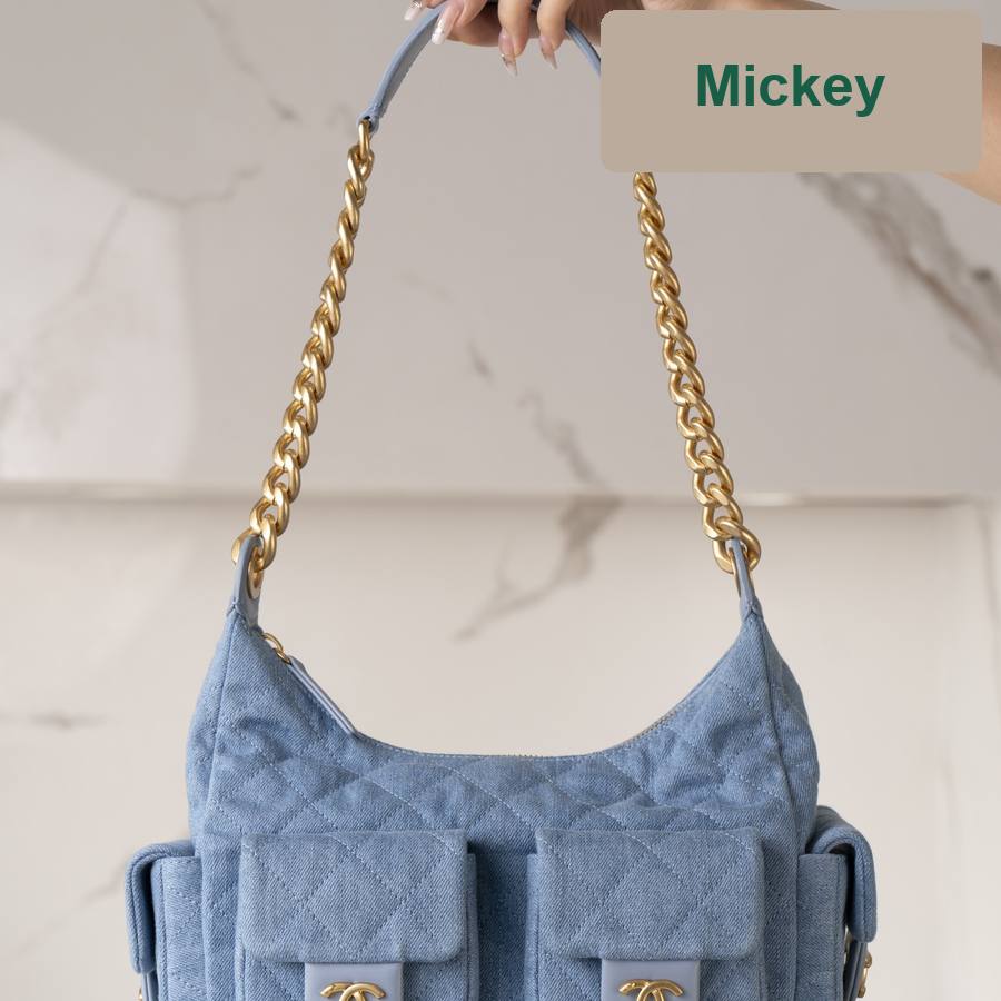 【S】$314=2100CNY｜Chanel JD Factory｜Item ID-55321