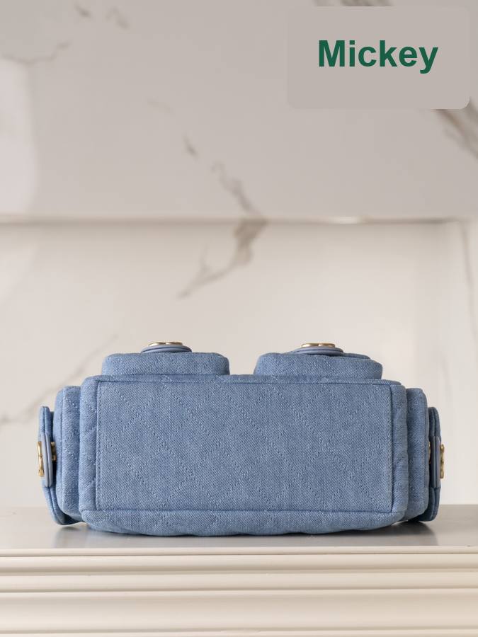 【S】$314=2100CNY｜Chanel JD Factory｜Item ID-55321