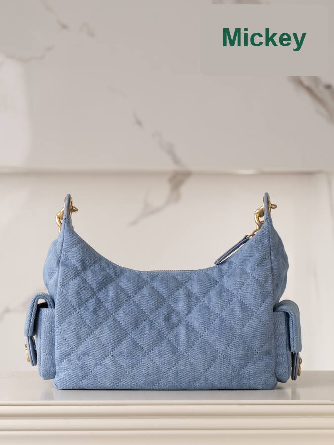【S】$314=2100CNY｜Chanel JD Factory｜Item ID-55321