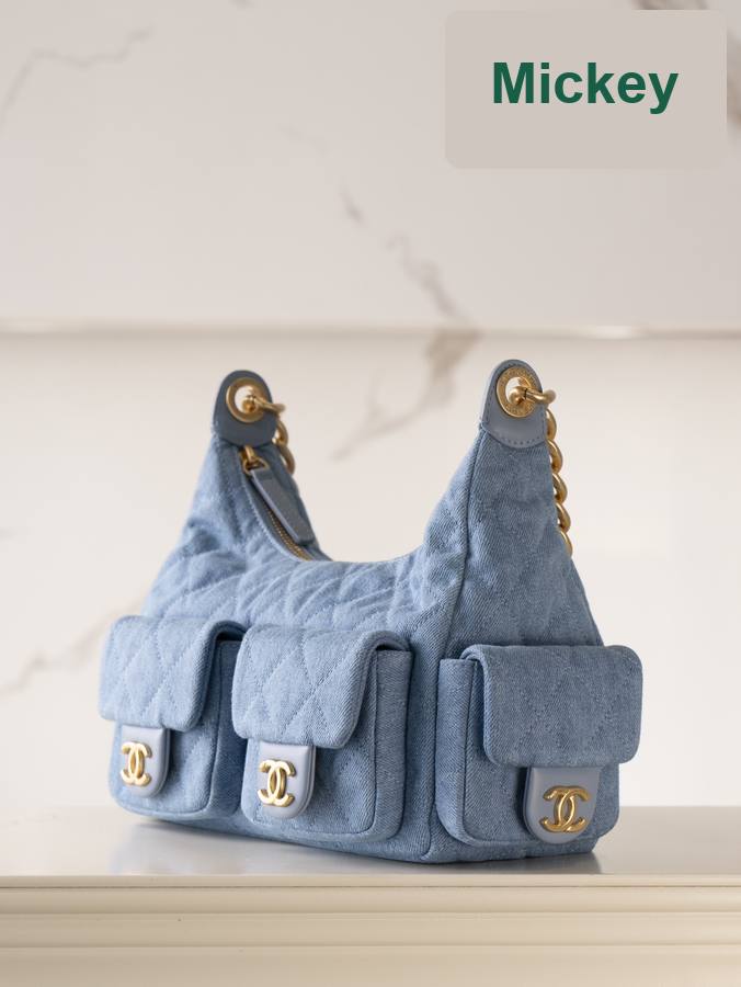 【S】$314=2100CNY｜Chanel JD Factory｜Item ID-55321