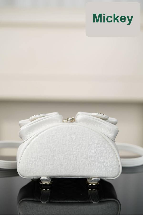 【S】$299=2000CNY｜Chanel JD Factory｜Item ID-55277