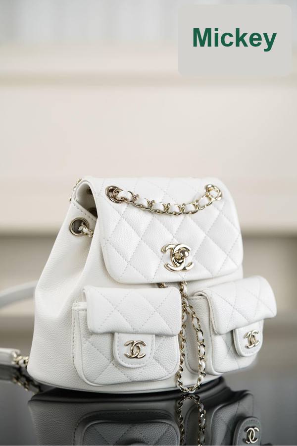 【S】$299=2000CNY｜Chanel JD Factory｜Item ID-55277