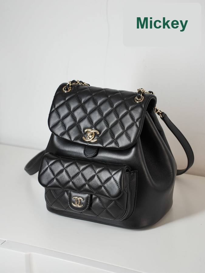 【S】$314=2100CNY｜Chanel JD Factory｜Item ID-55323