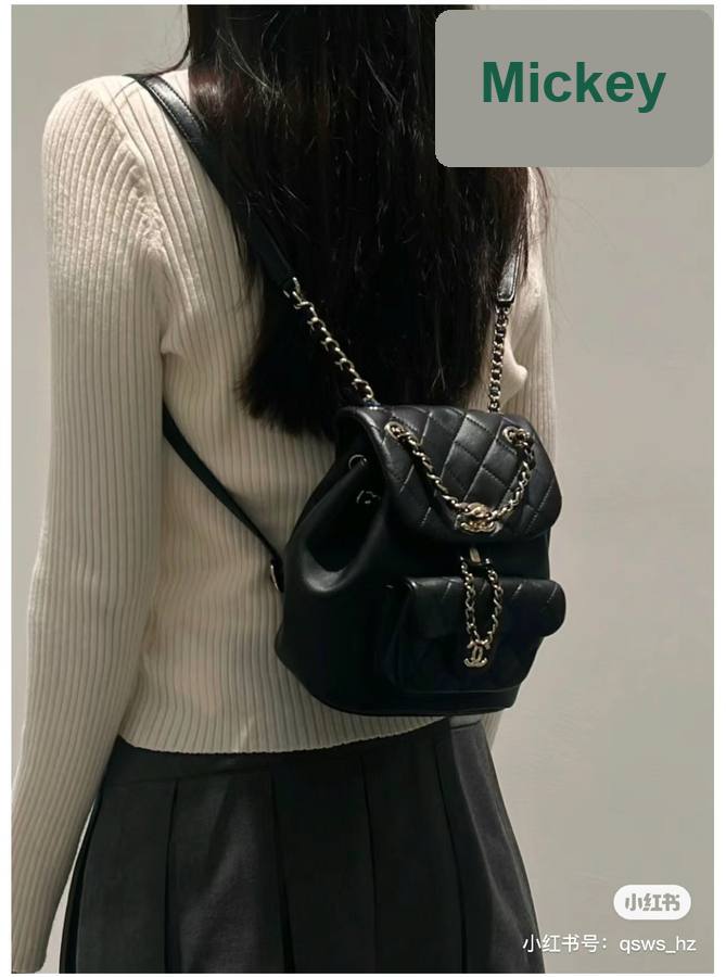 【S】$299=2000CNY｜Chanel JD Factory｜Item ID-55271