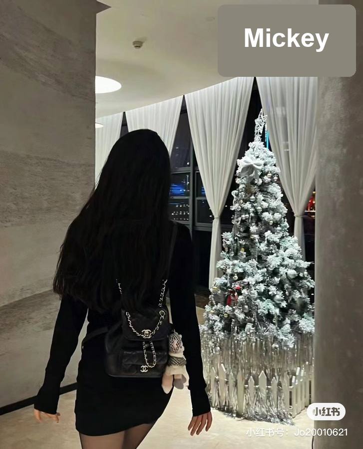 【S】$299=2000CNY｜Chanel JD Factory｜Item ID-55271
