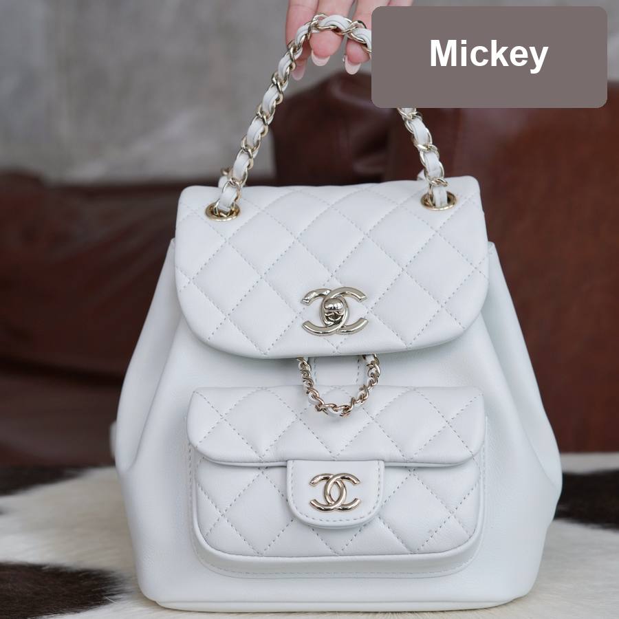 【S】$299=2000CNY｜Chanel JD Factory｜Item ID-55276