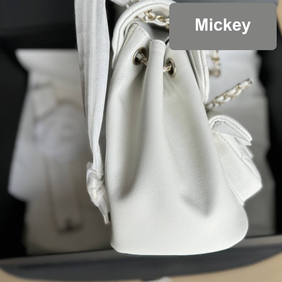 【S】$299=2000CNY｜Chanel JD Factory｜Item ID-55270