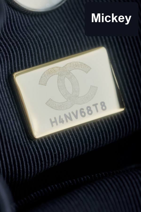 【S】$299=2000CNY｜Chanel JD Factory｜Item ID-55272