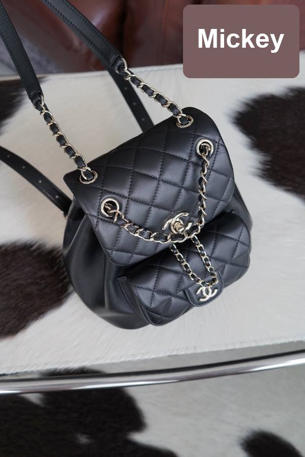 【S】$299=2000CNY｜Chanel JD Factory｜Item ID-55272