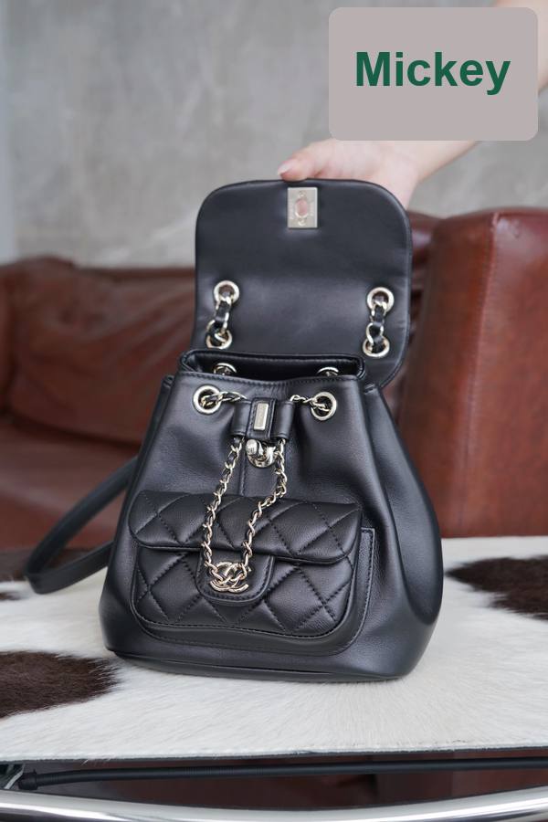 【S】$299=2000CNY｜Chanel JD Factory｜Item ID-55272