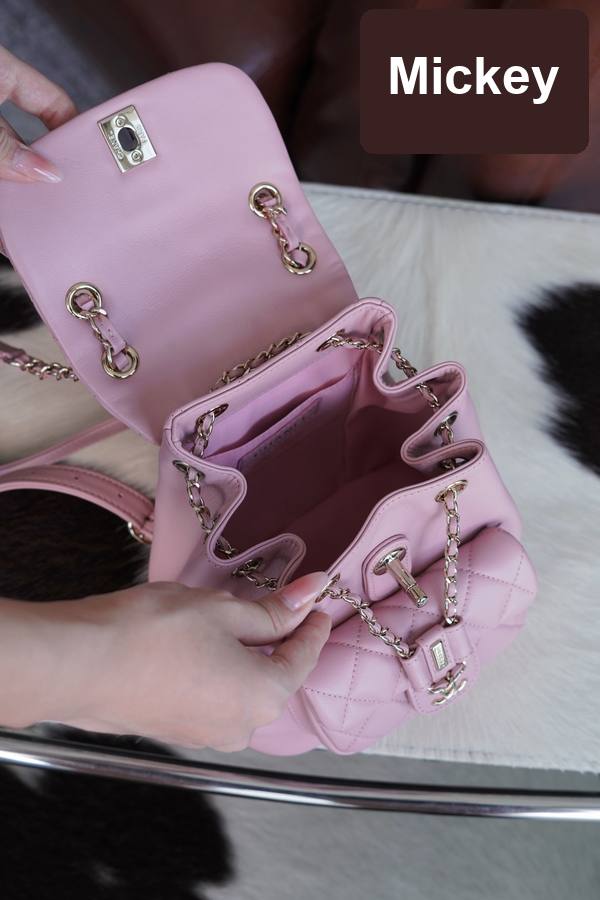 【S】$299=2000CNY｜Chanel JD Factory｜Item ID-55273