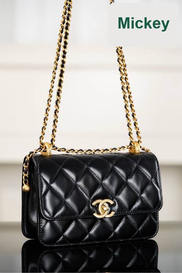 【S】$299=2000CNY｜Chanel JD Factory｜Item ID-55266