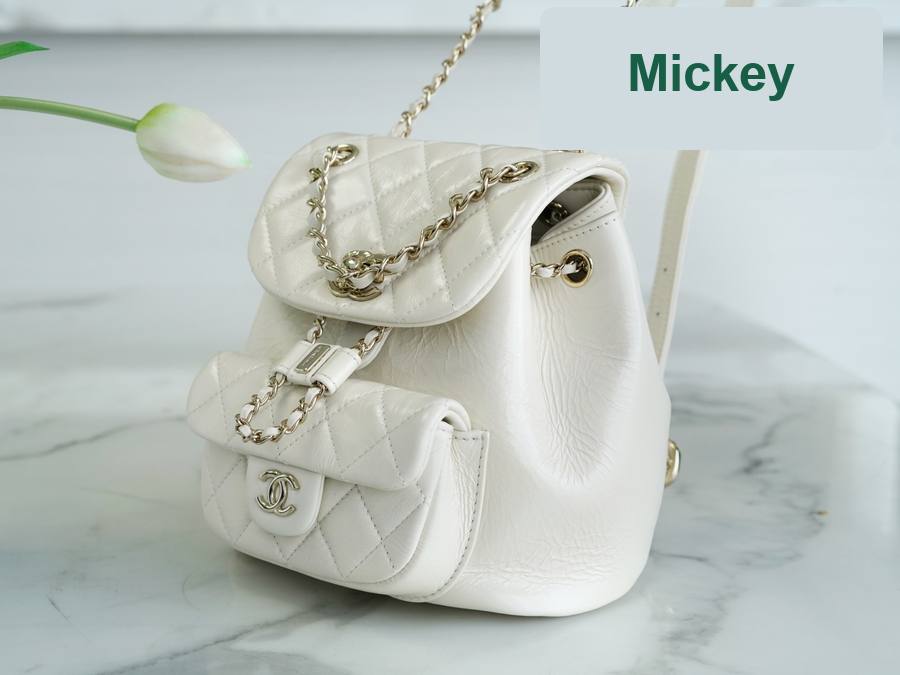 【S】$299=2000CNY｜Chanel JD Factory｜Item ID-55267