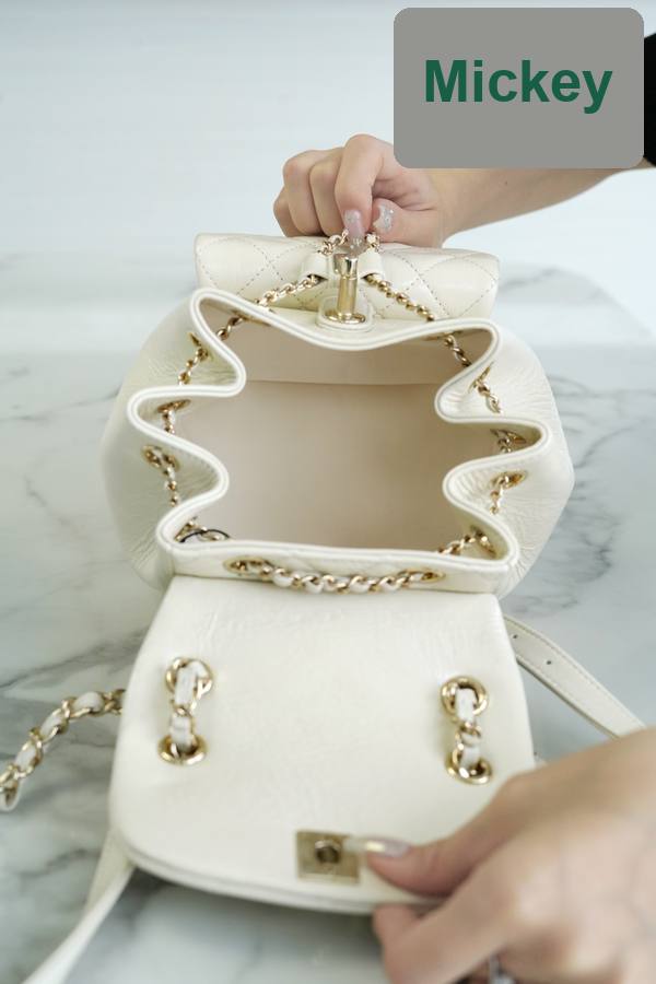 【S】$299=2000CNY｜Chanel JD Factory｜Item ID-55267