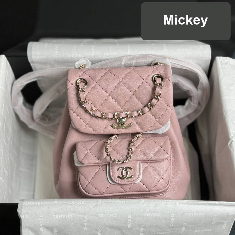 【S】$299=2000CNY｜Chanel JD Factory｜Item ID-55269