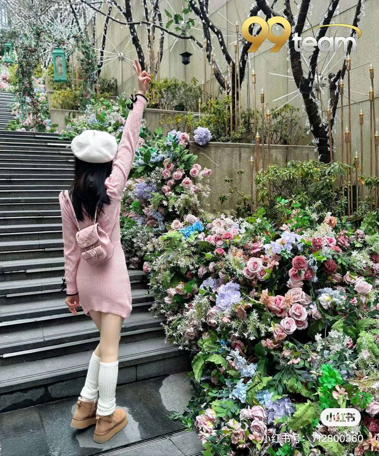 【S】$299=2000CNY｜Chanel JD Factory｜Item ID-55269
