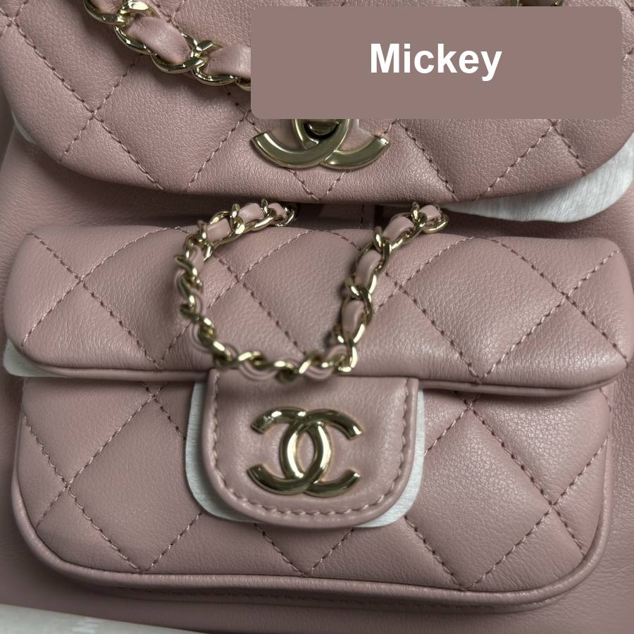 【S】$299=2000CNY｜Chanel JD Factory｜Item ID-55269