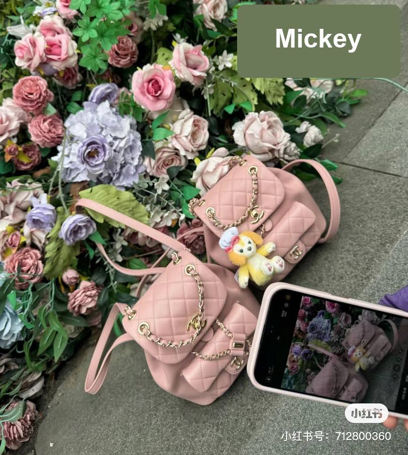【S】$299=2000CNY｜Chanel JD Factory｜Item ID-55269