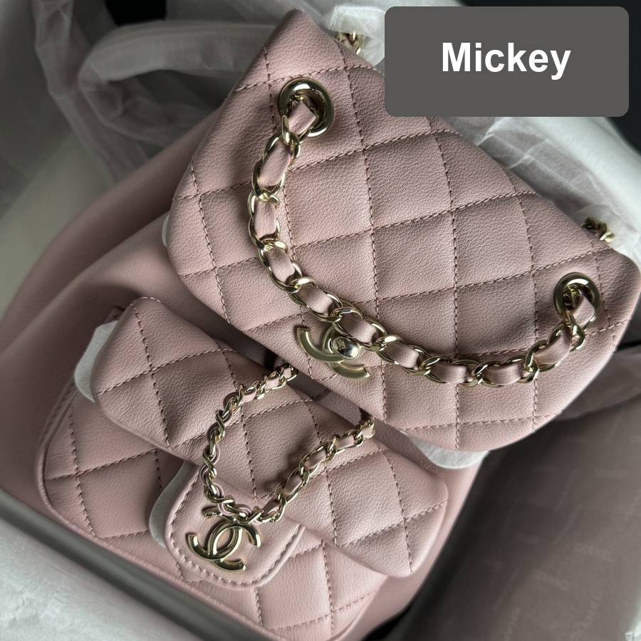 【S】$299=2000CNY｜Chanel JD Factory｜Item ID-55269
