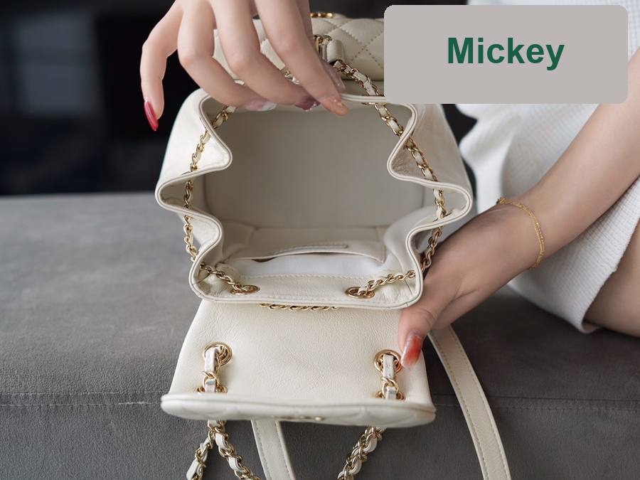 【S】$299=2000CNY｜Chanel JD Factory｜Item ID-55268