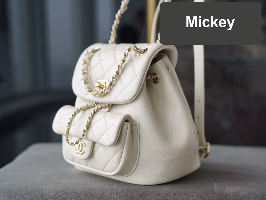 【S】$299=2000CNY｜Chanel JD Factory｜Item ID-55268