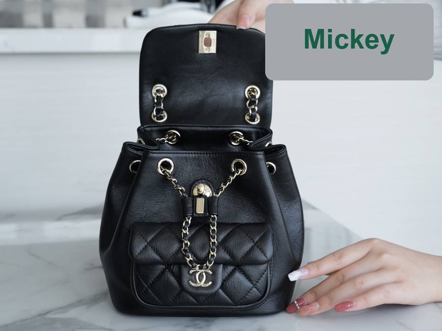 【S】$299=2000CNY｜Chanel JD Factory｜Item ID-55275