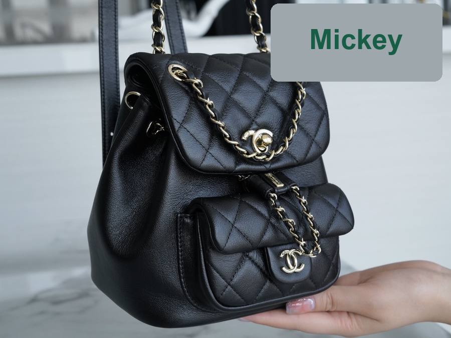 【S】$299=2000CNY｜Chanel JD Factory｜Item ID-55275