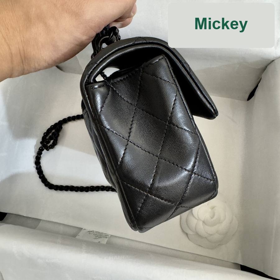【S】$284=1900CNY｜Chanel JD Factory｜Item ID-55232