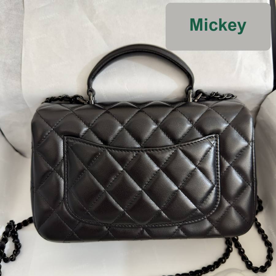 【S】$284=1900CNY｜Chanel JD Factory｜Item ID-55232