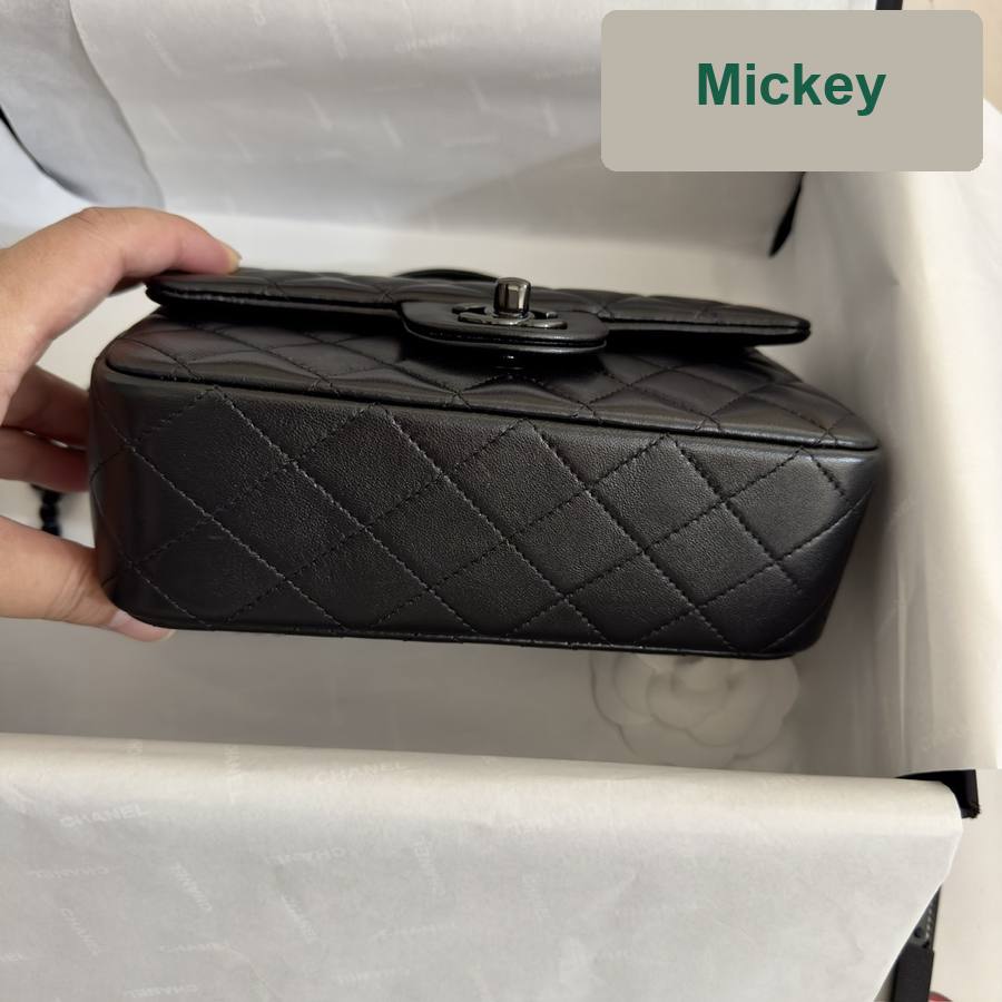 【S】$284=1900CNY｜Chanel JD Factory｜Item ID-55232