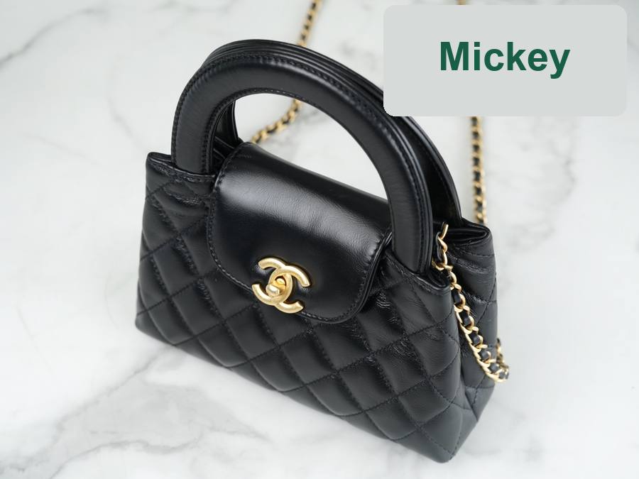 【S】$284=1900CNY｜Chanel JD Factory｜Item ID-55225