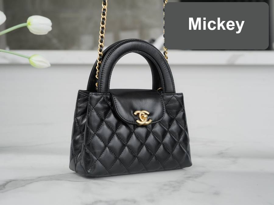 【S】$284=1900CNY｜Chanel JD Factory｜Item ID-55225