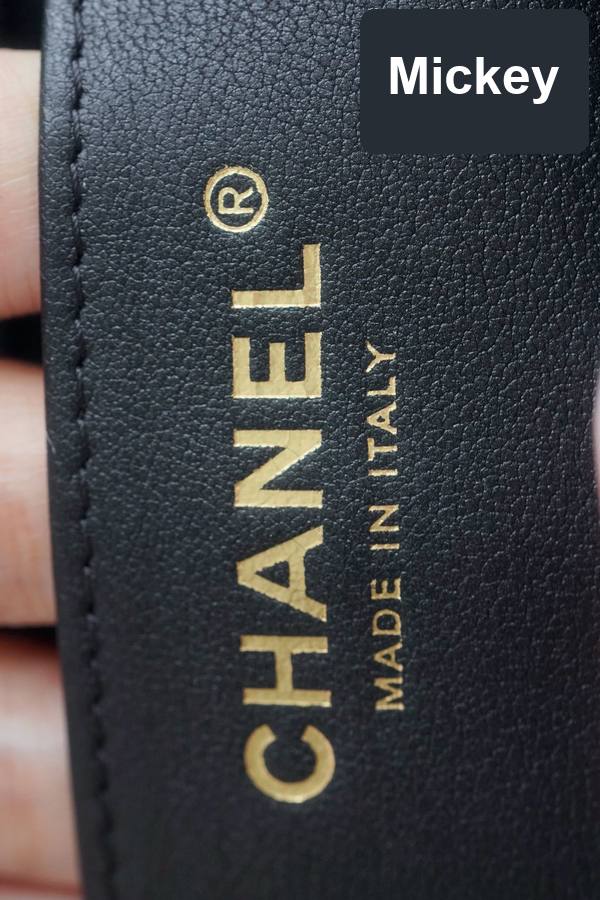 【S】$284=1900CNY｜Chanel JD Factory｜Item ID-55231