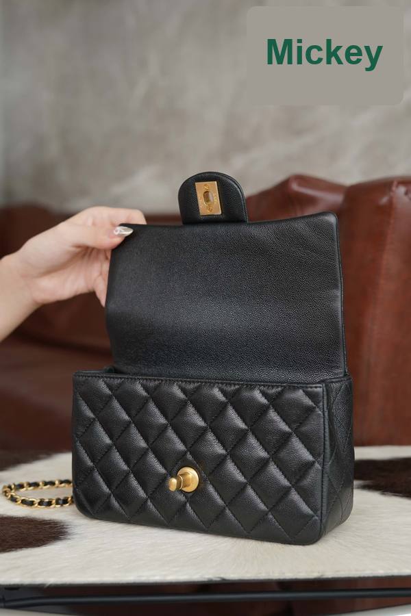 【S】$284=1900CNY｜Chanel JD Factory｜Item ID-55230