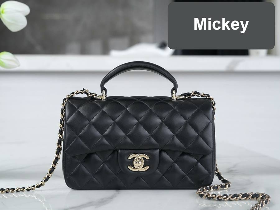 【S】$284=1900CNY｜Chanel JD Factory｜Item ID-55235