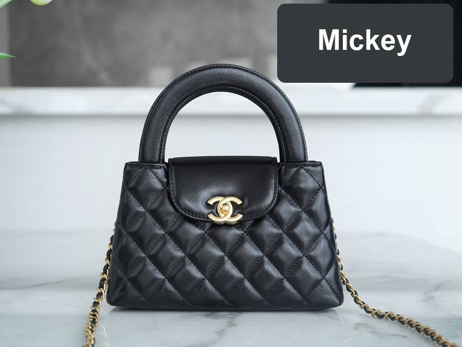【S】$284=1900CNY｜Chanel JD Factory｜Item ID-55224