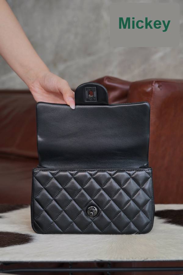 【S】$284=1900CNY｜Chanel JD Factory｜Item ID-55234