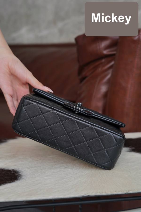 【S】$284=1900CNY｜Chanel JD Factory｜Item ID-55234