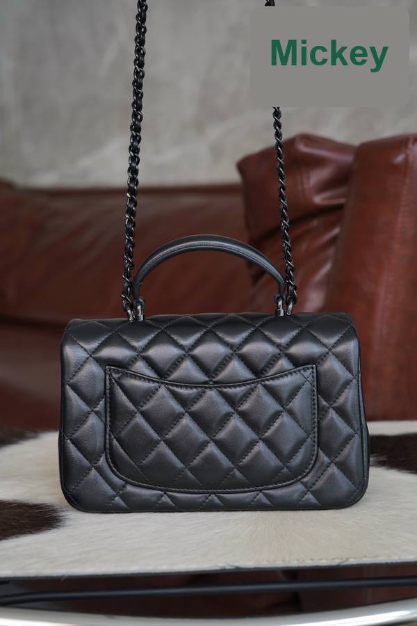 【S】$284=1900CNY｜Chanel JD Factory｜Item ID-55234