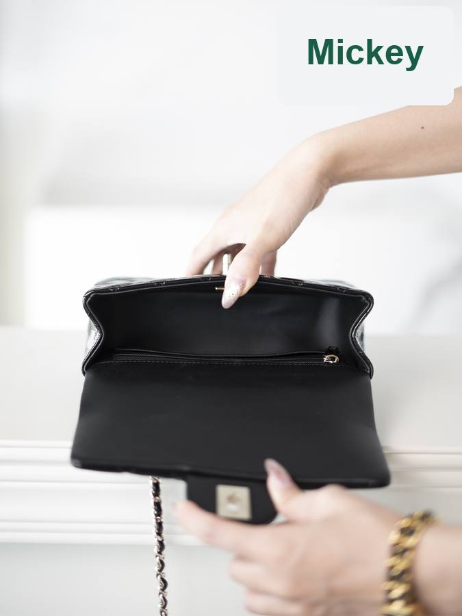 【S】$284=1900CNY｜Chanel JD Factory｜Item ID-55233